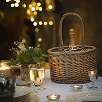 Luxury Hampers and Baskets