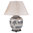 Jenny Worrall Large Guinea Fowl Table Lamp