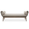 Cambridge Conservatory Luxury Rope Daybed