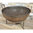 Iron Garden Fire Pit Bowl 60cm