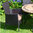 Byron Manor Montpellier Garden Table 4 Chairs Patio Set